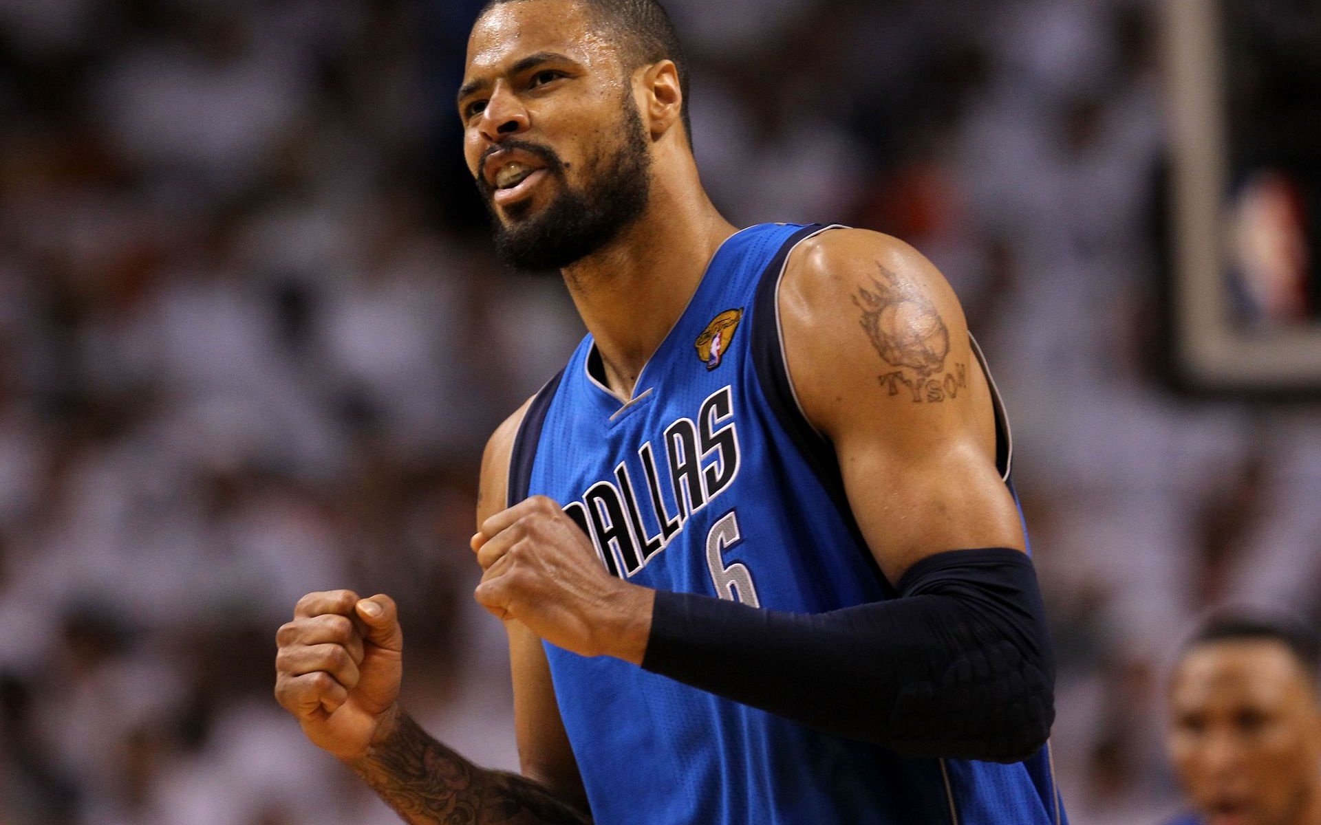 Tyson Chandler1