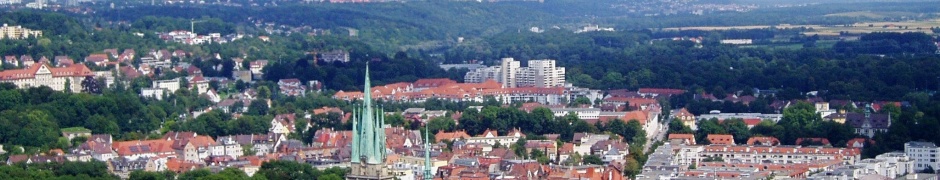 Ulm Panoramic Baden Wurttemberg Germany