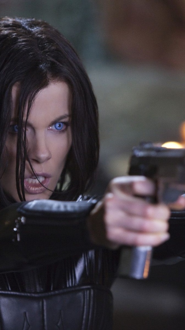 Underworld Awakening