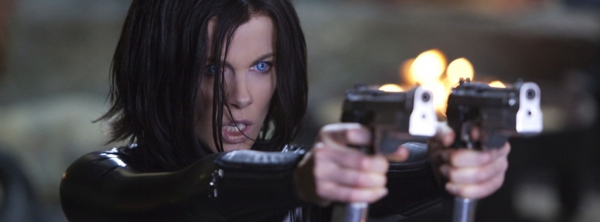 Underworld Awakening