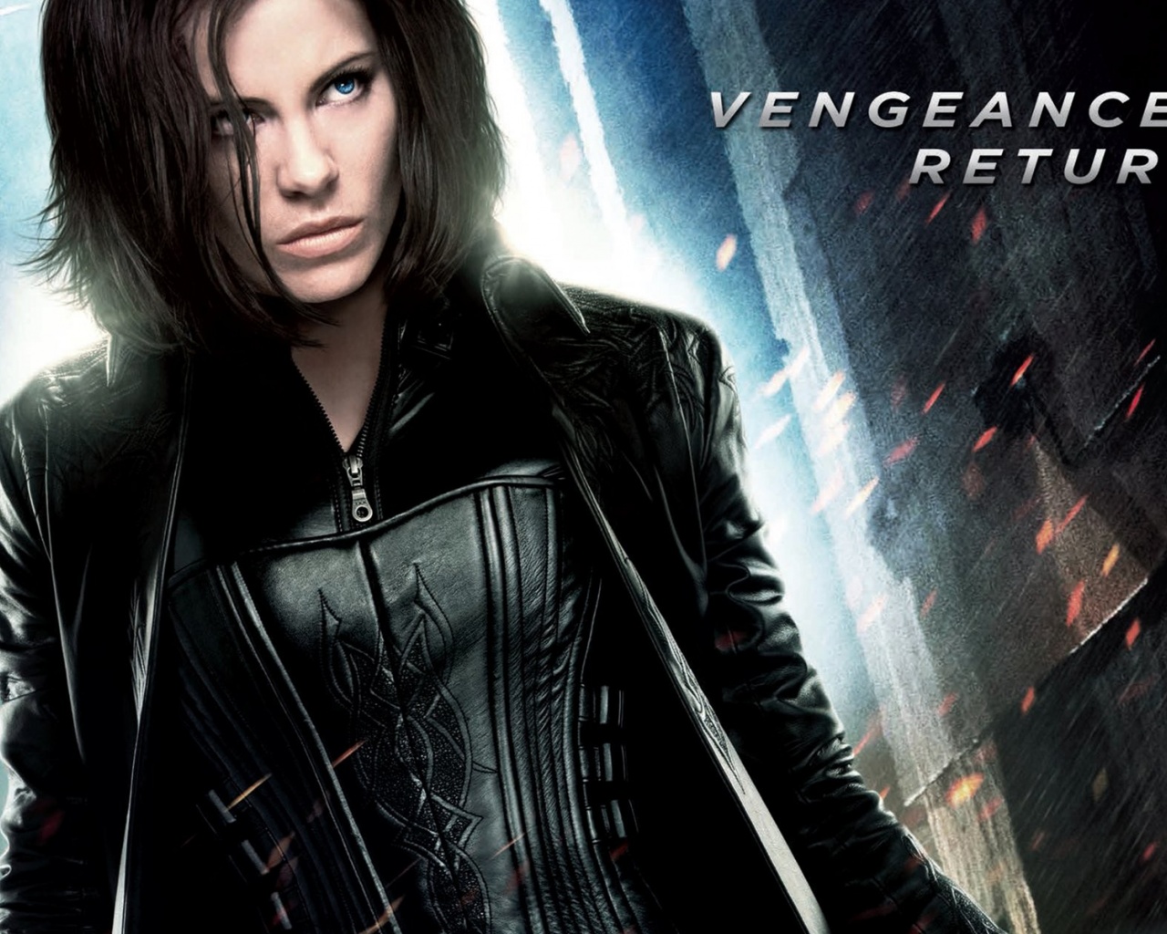 Underworld Awakening Kate Beckinsale