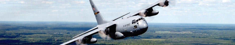 Us Air Force Bomber Plane