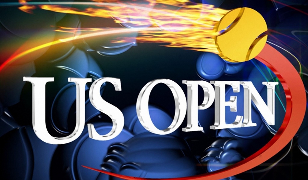 US Open Logo