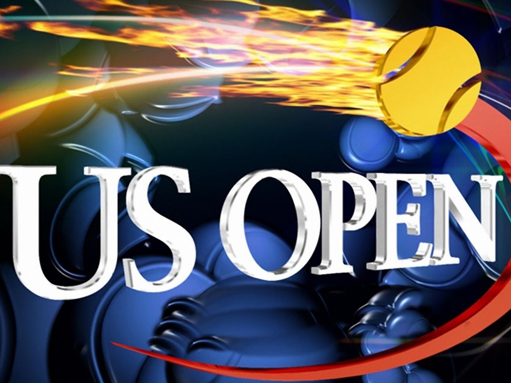 US Open Logo