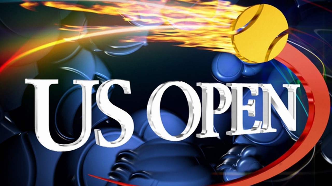 US Open Logo