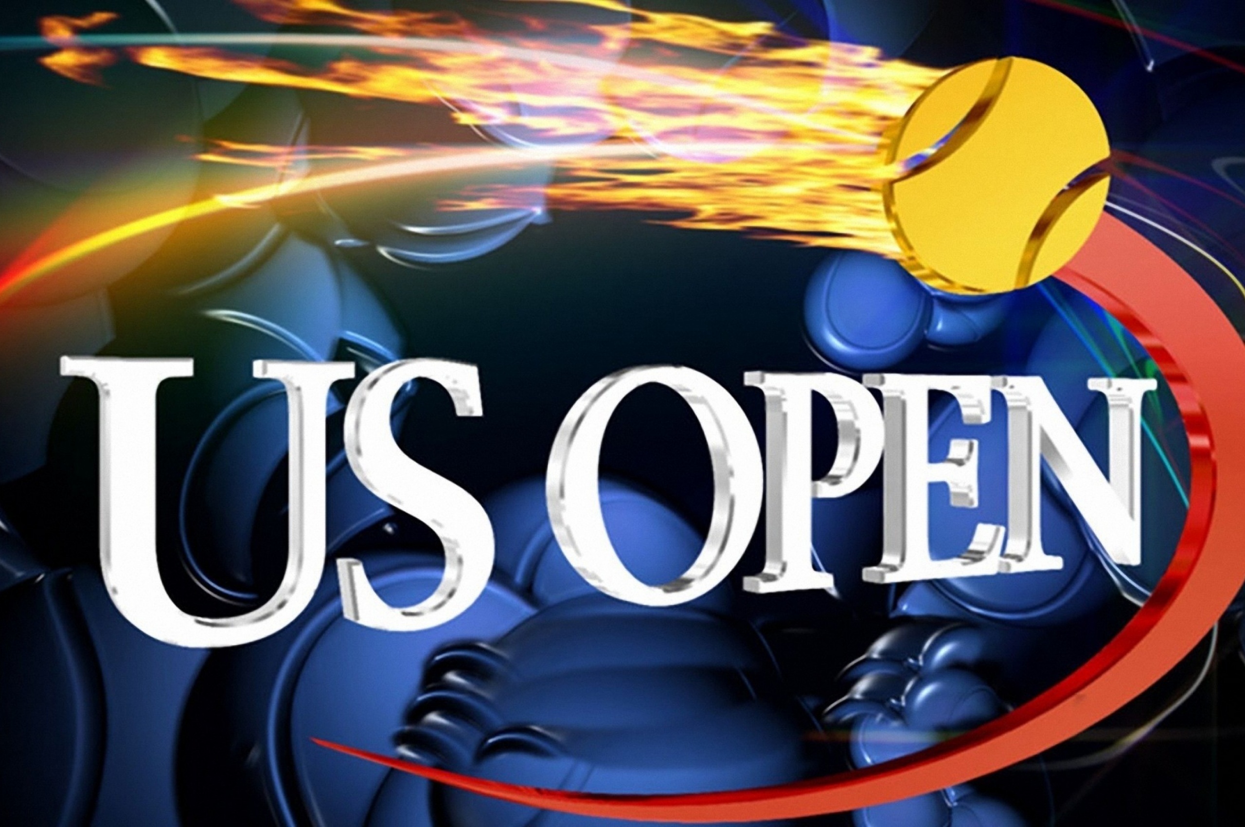 US Open Logo