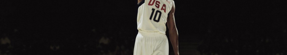 Usa National Basketball Team Kobe Bryant Black Mamba