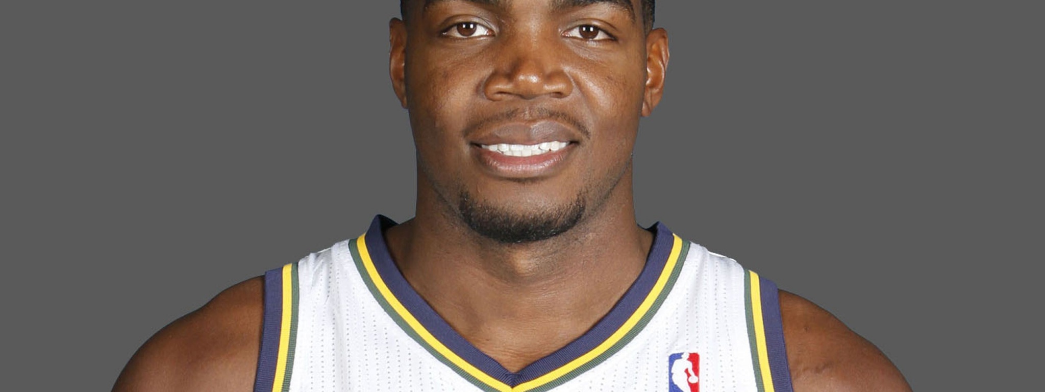 Utah Jazz American Professional Basketball Jeremy Evans