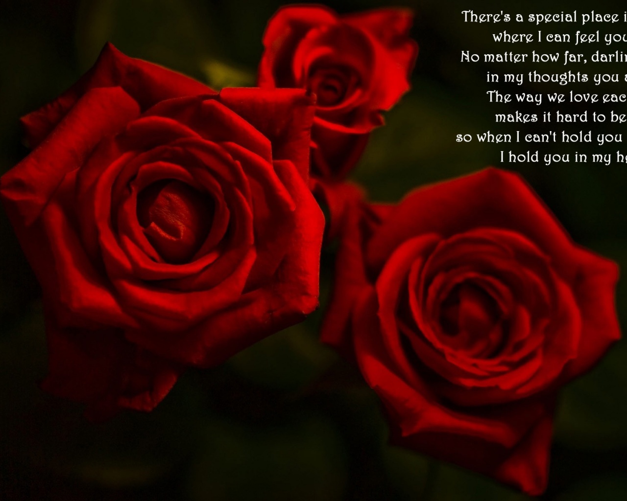 Valentine Romantic Poems