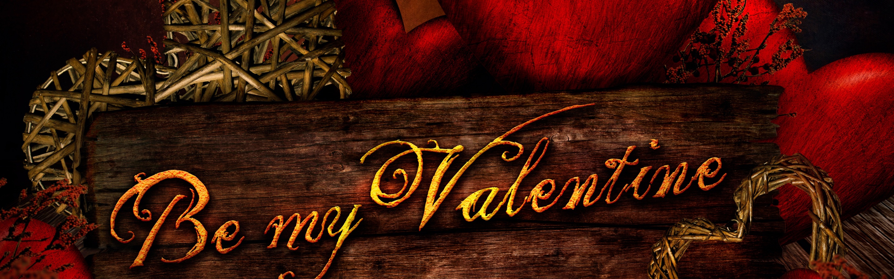 Valentines Day 3d Wallpapers