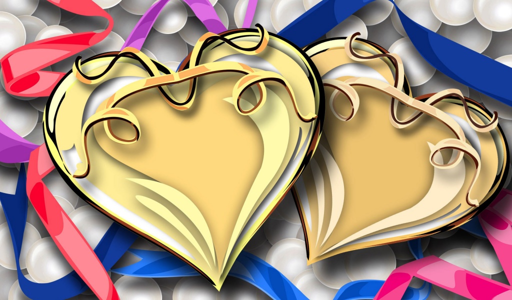 Valentines Day Heart Clip Art