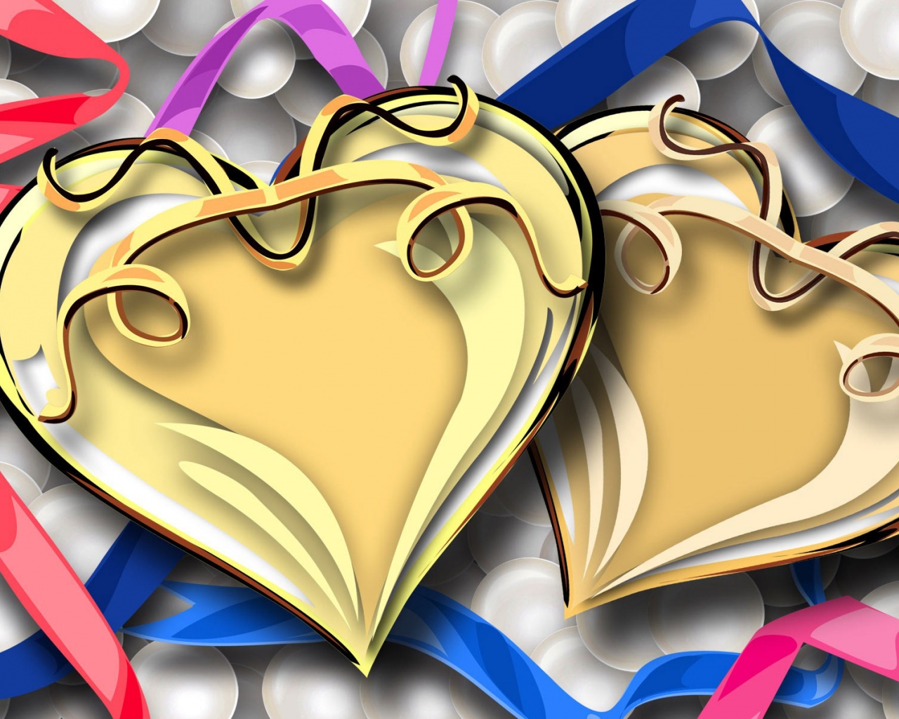 Valentines Day Heart Clip Art