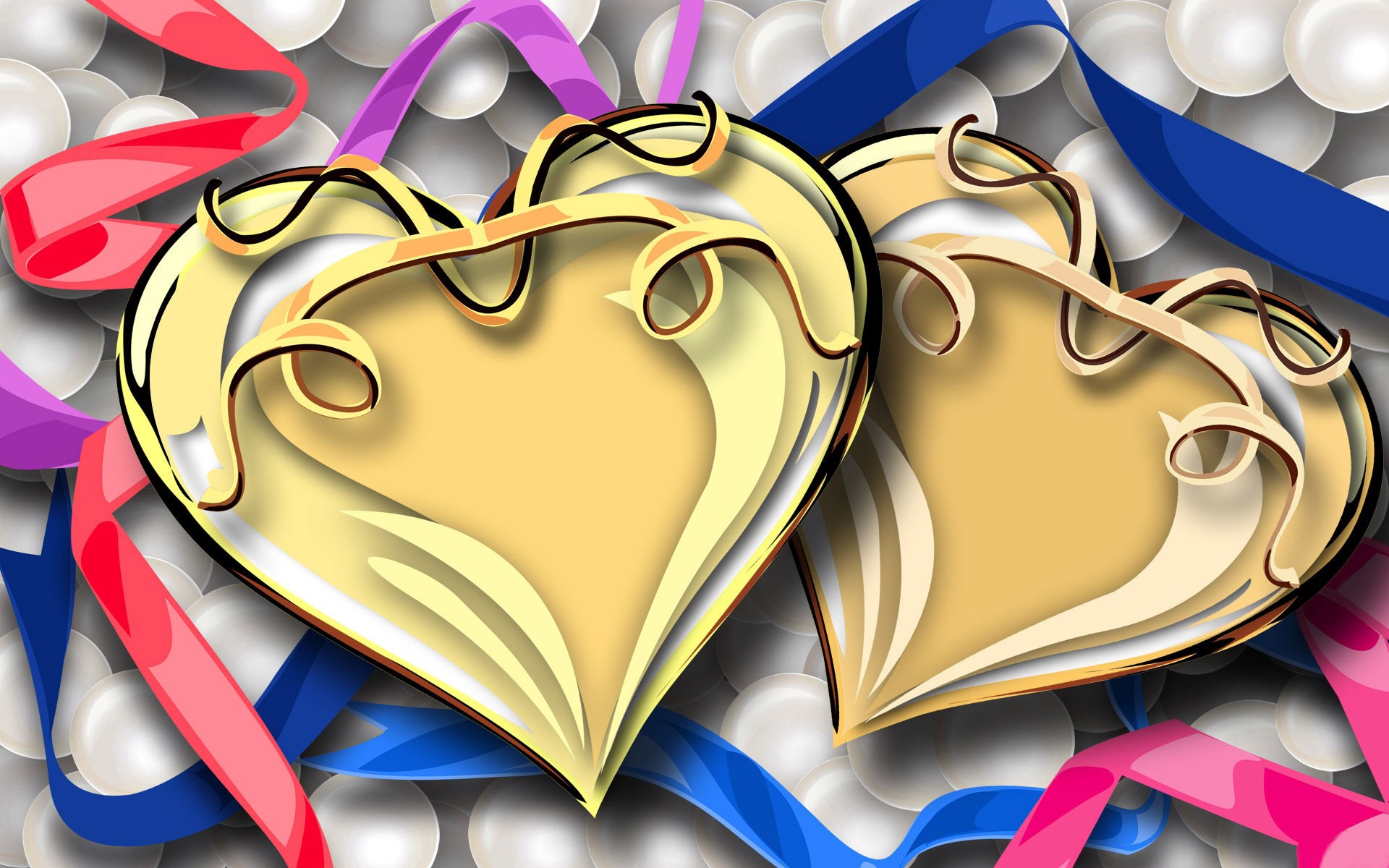 Valentines Day Heart Clip Art