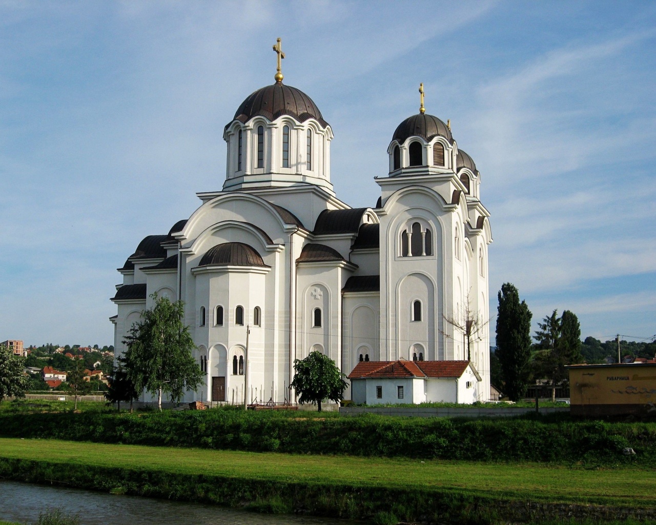 Valjevo Central Serbia Serbia