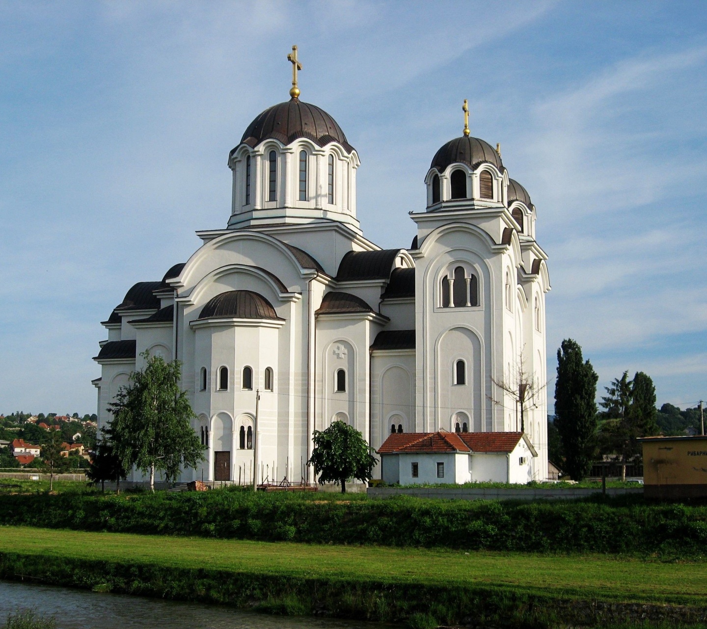 Valjevo Central Serbia Serbia