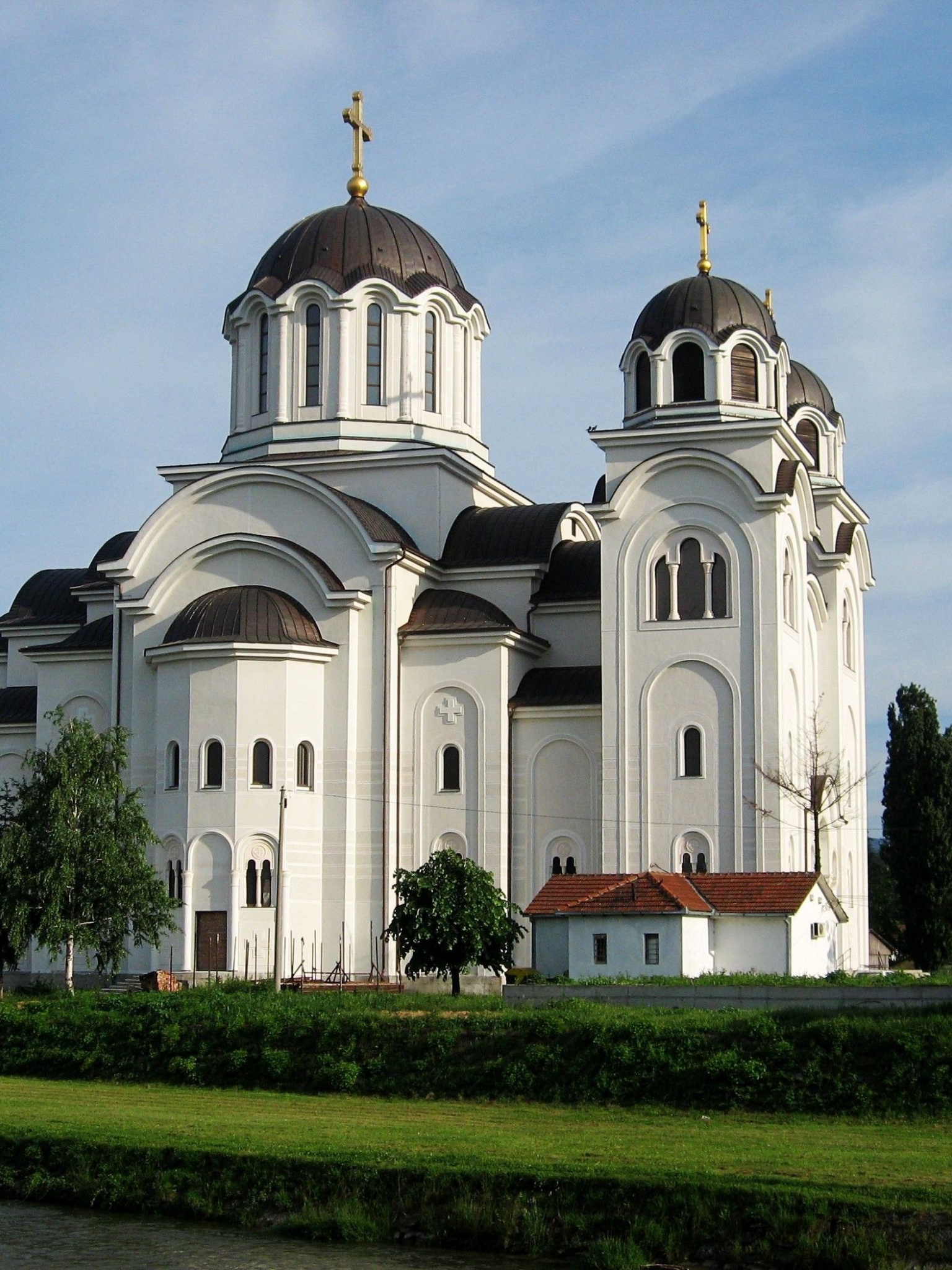 Valjevo Central Serbia Serbia