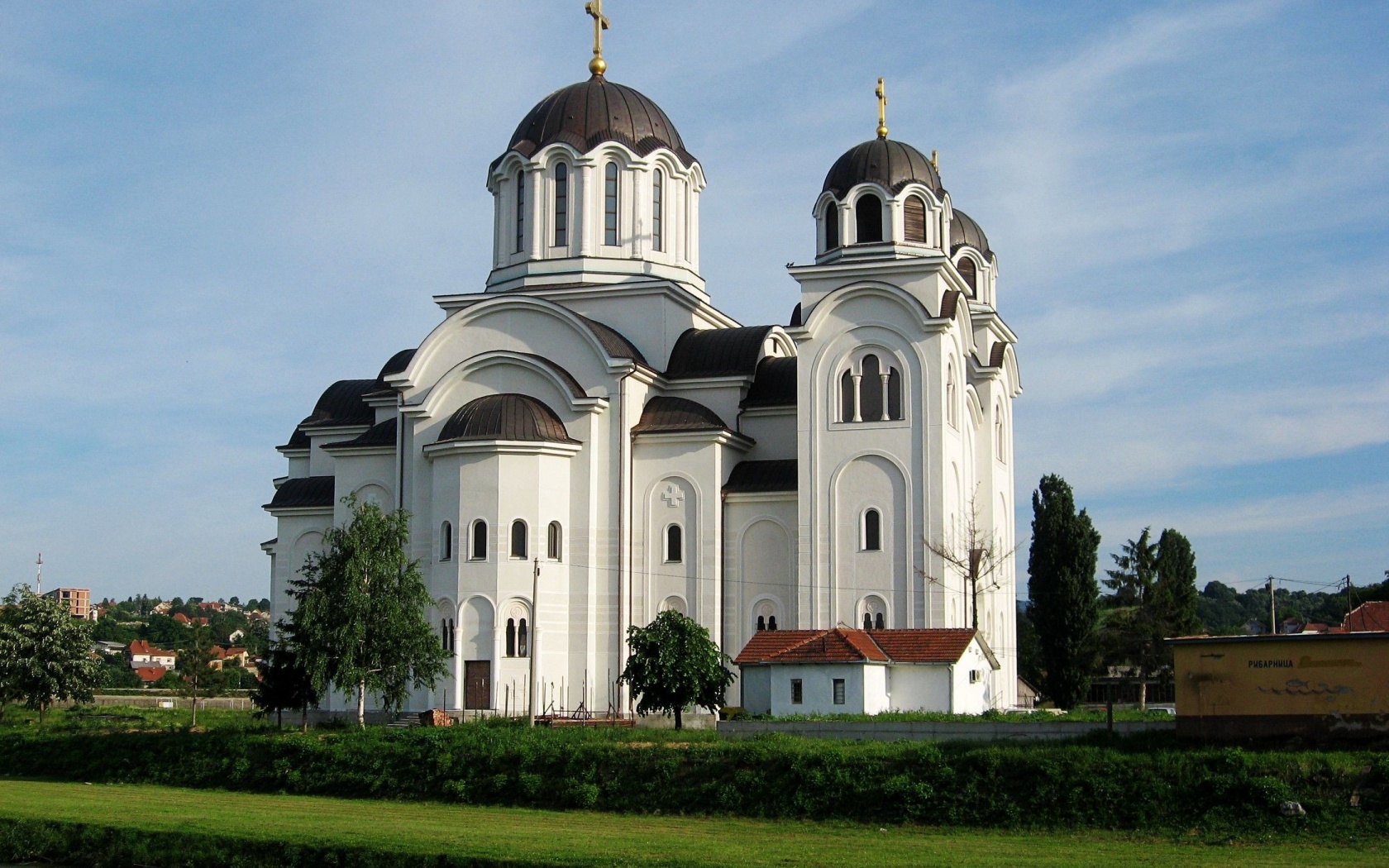 Valjevo Central Serbia Serbia