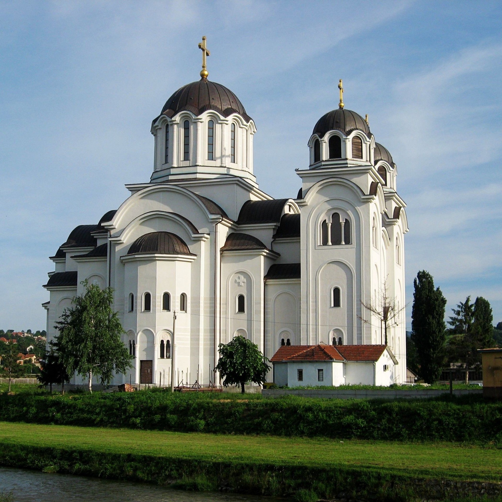 Valjevo Central Serbia Serbia