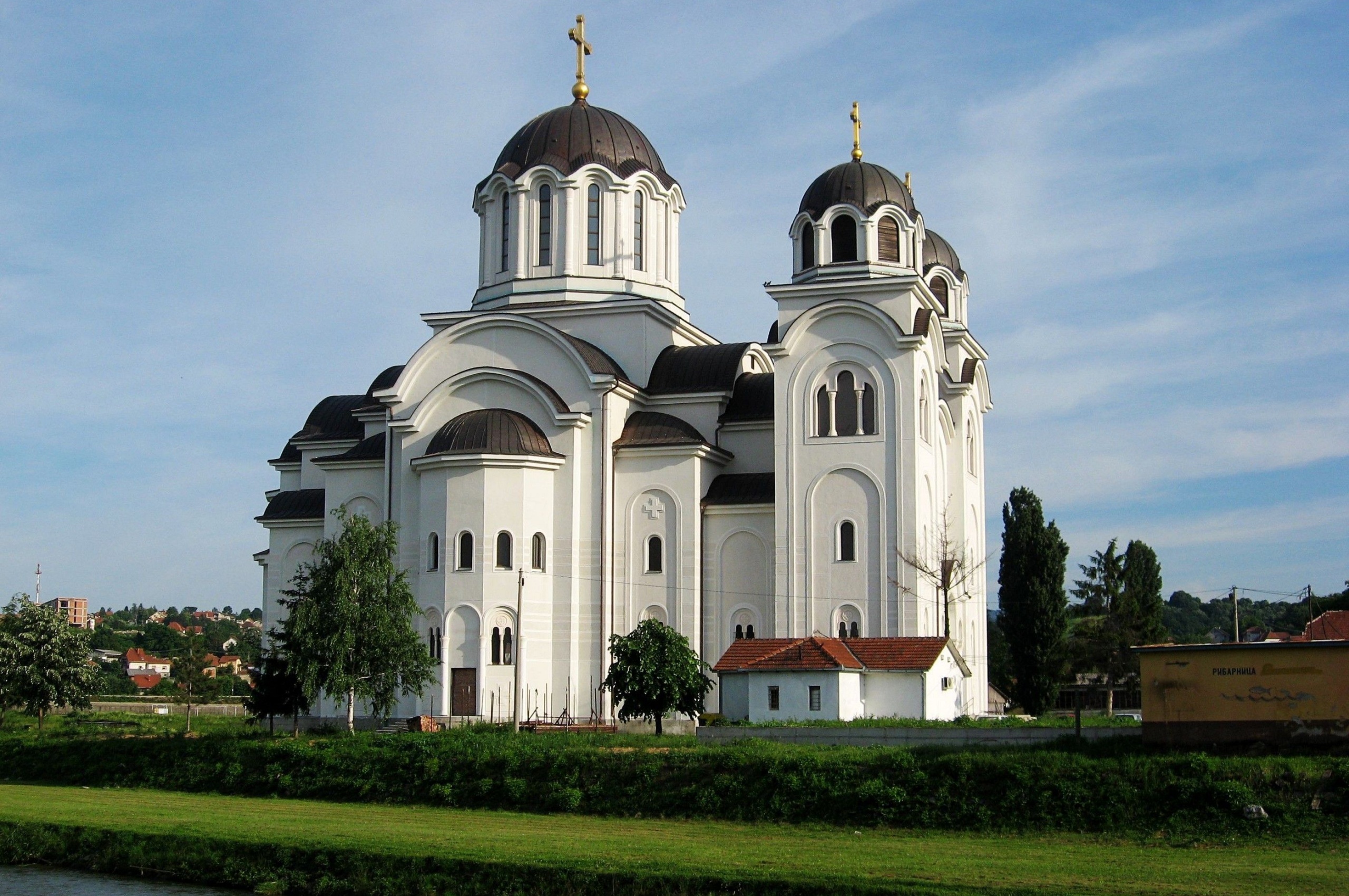 Valjevo Central Serbia Serbia