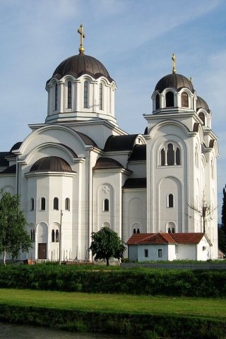 Valjevo Central Serbia Serbia