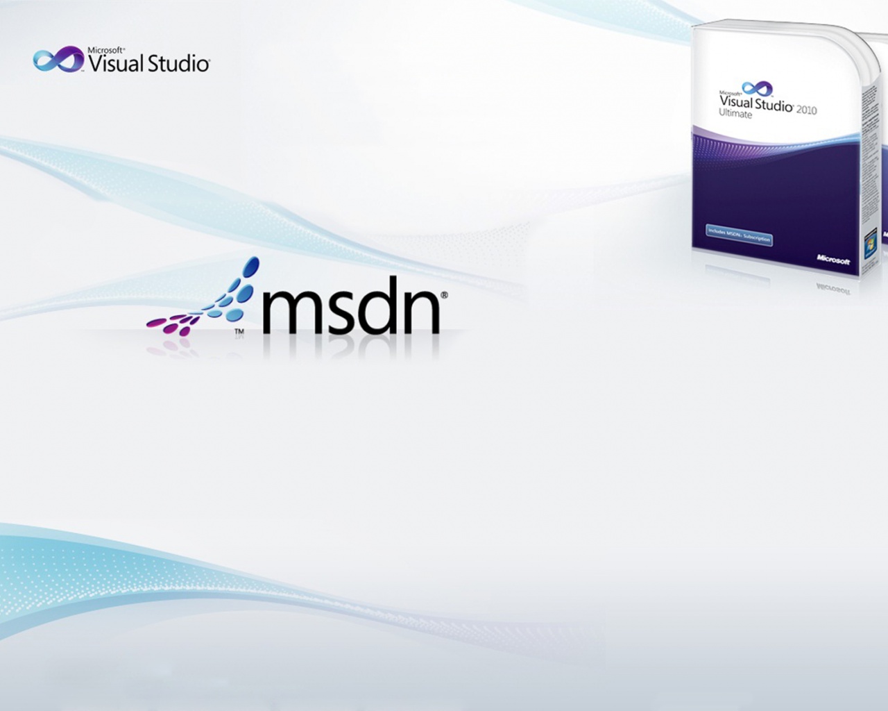 Visual Studio Msdn Microsoft Computer