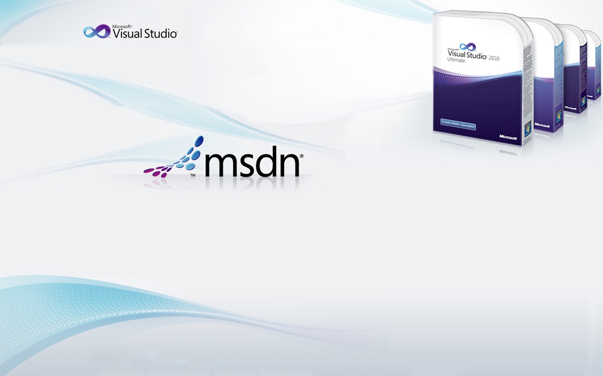 Visual Studio Msdn Microsoft Computer