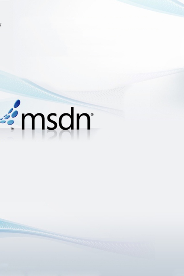 Visual Studio Msdn Microsoft Computer