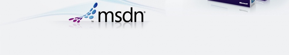 Visual Studio Msdn Microsoft Computer