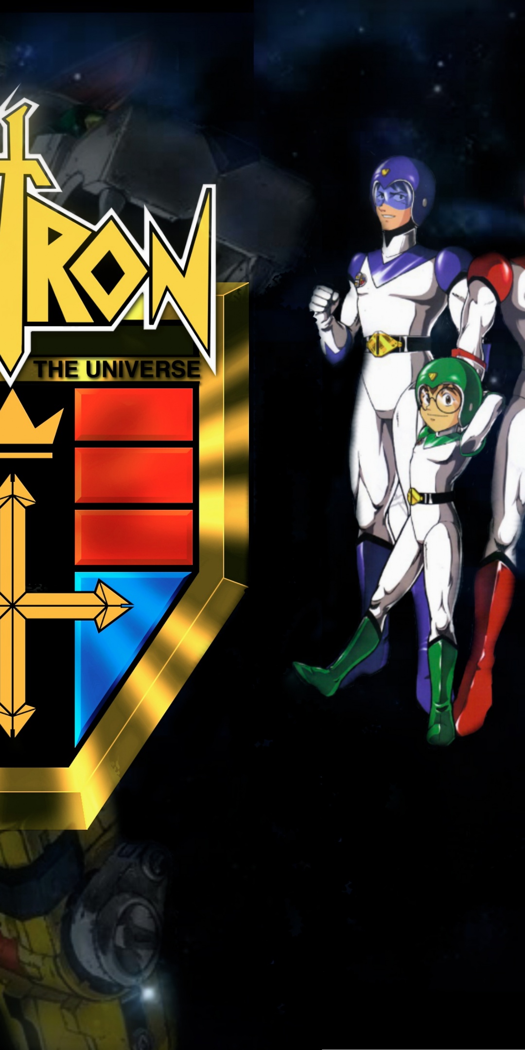 Voltron