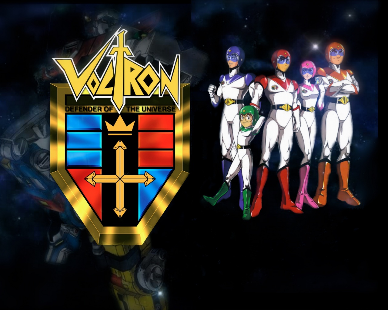 Voltron