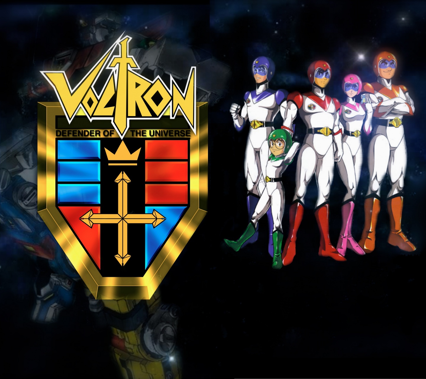 Voltron