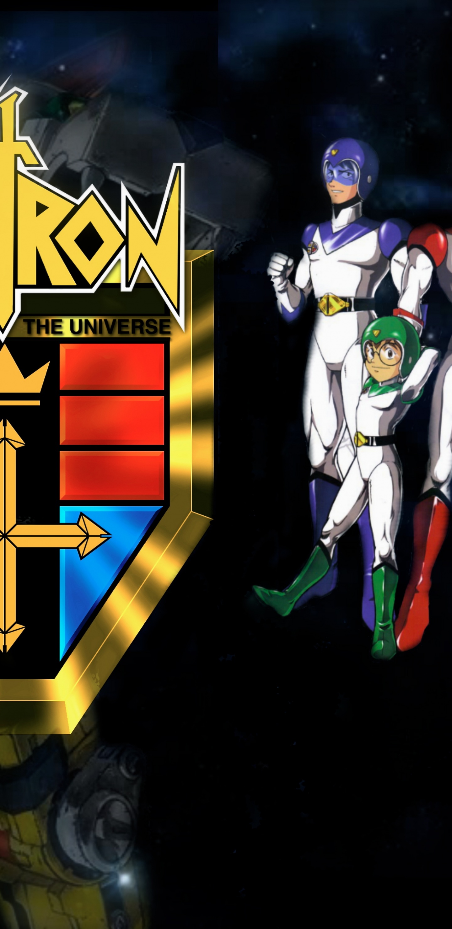 Voltron