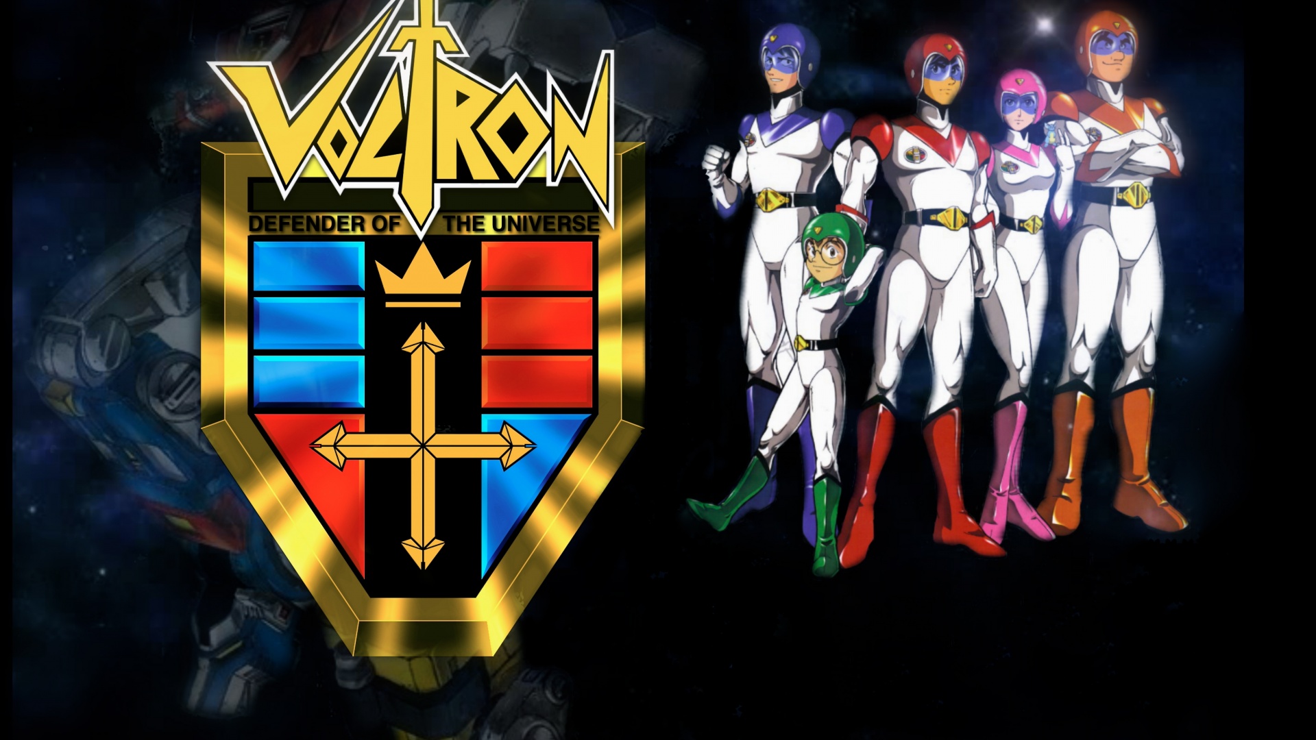 Voltron