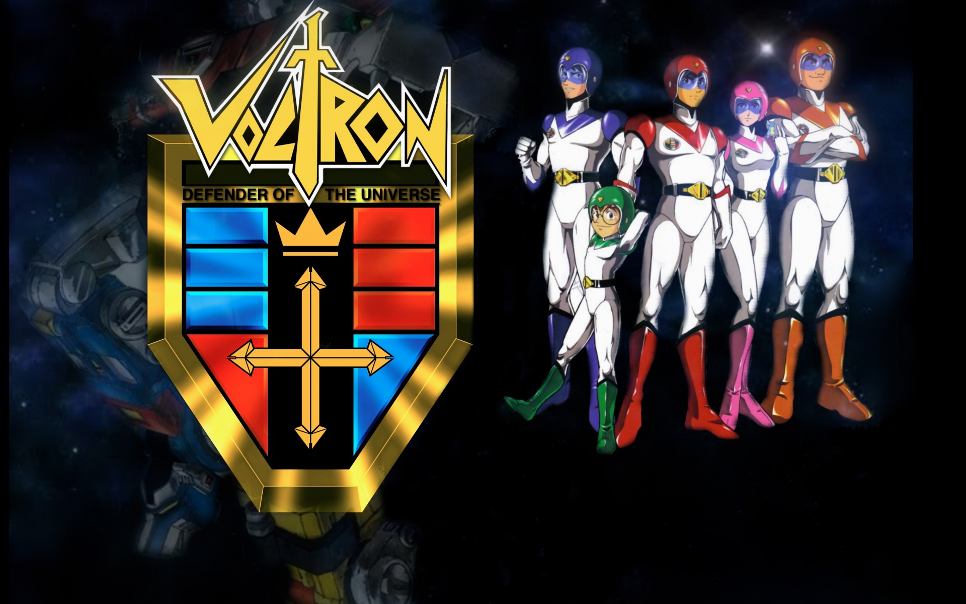 Voltron