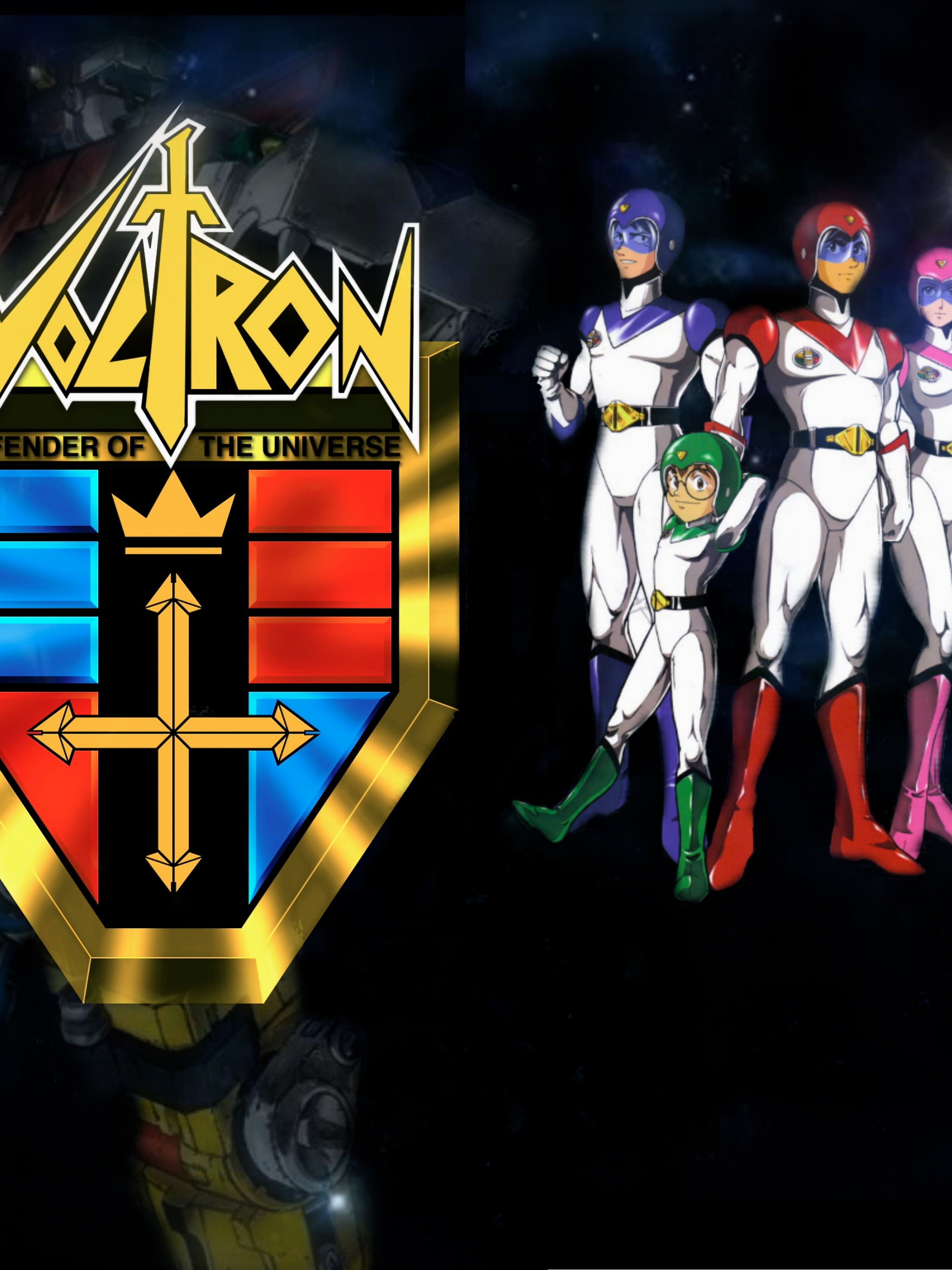 Voltron