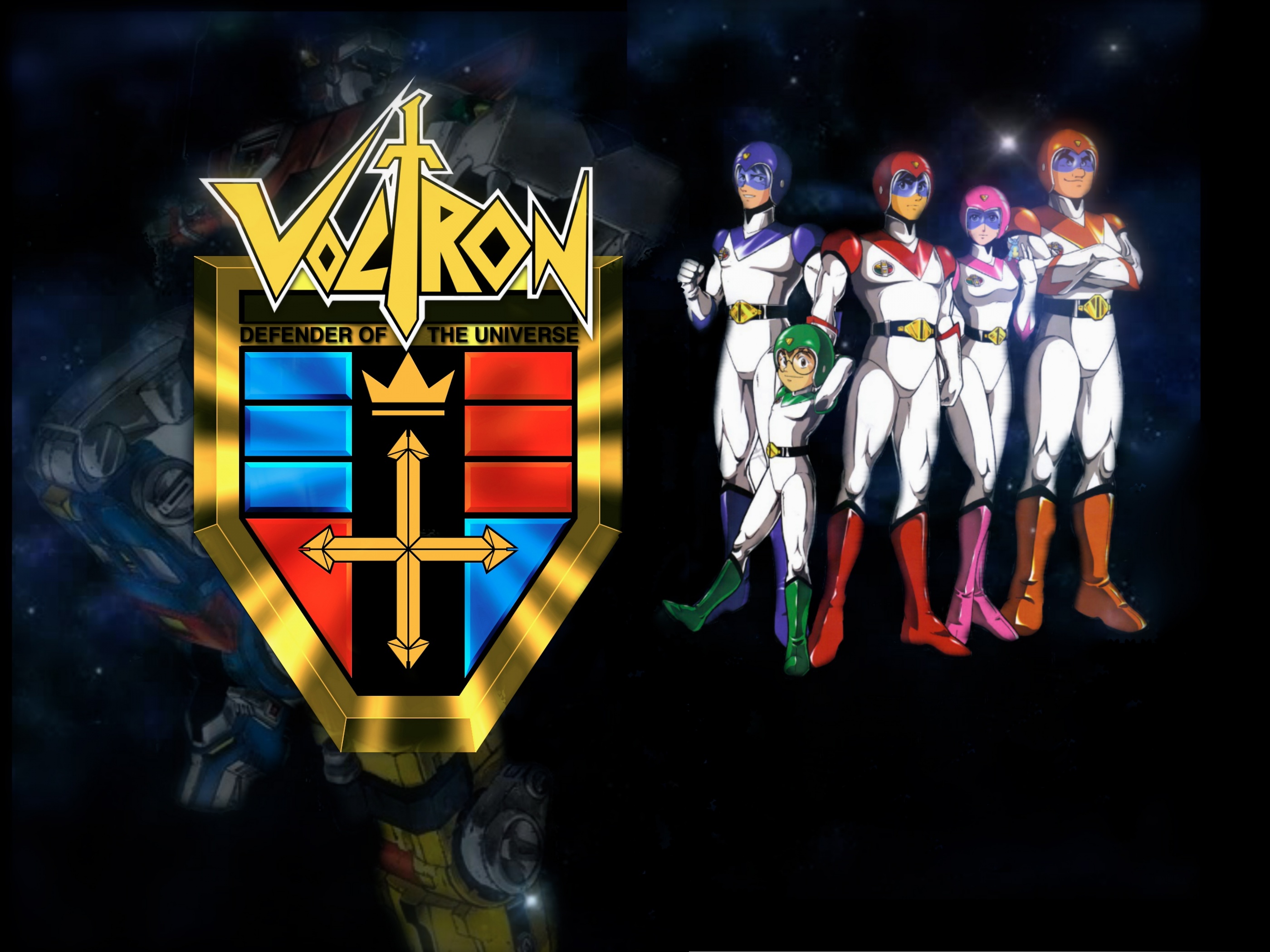 Voltron