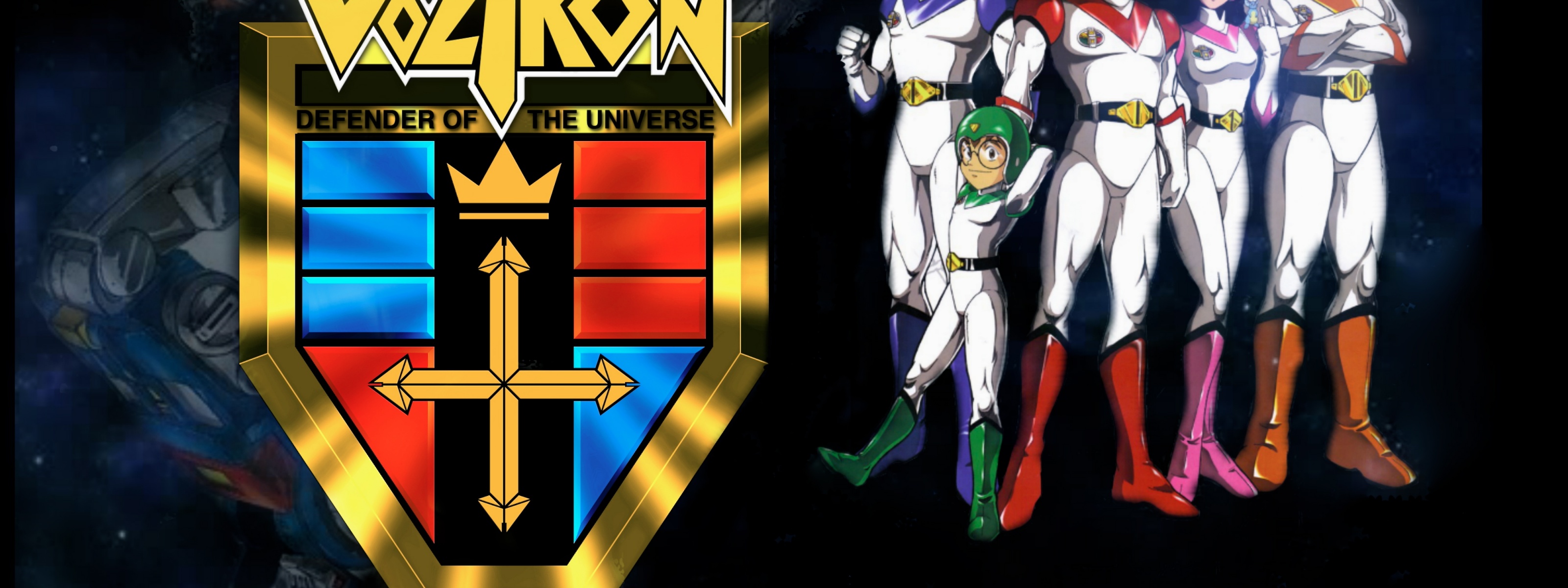 Voltron