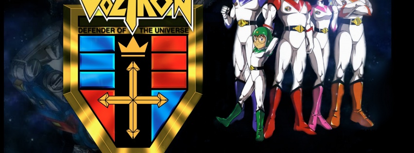 Voltron