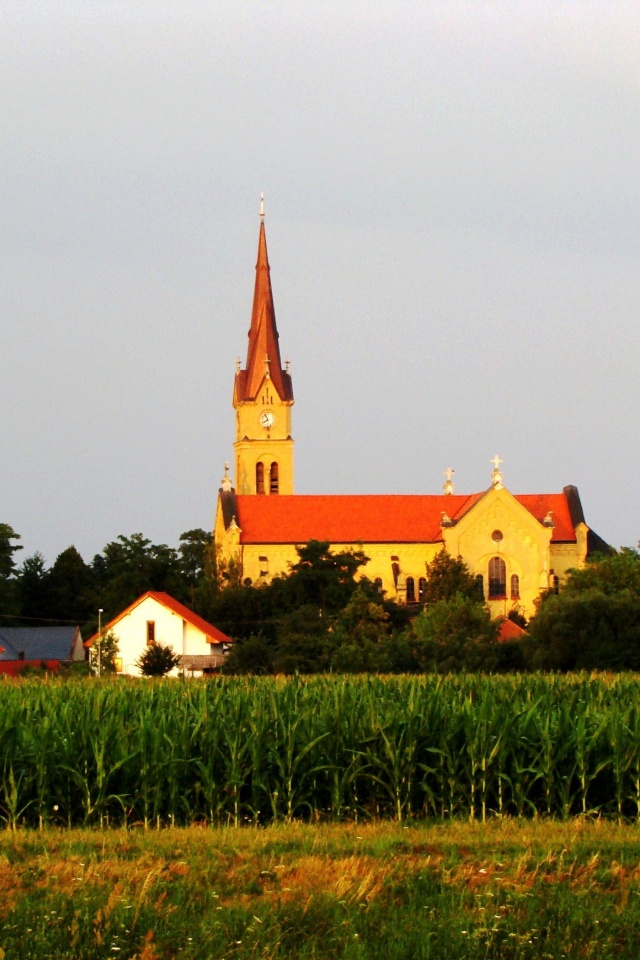 Vrable Nitriansky Kraj Slovakia