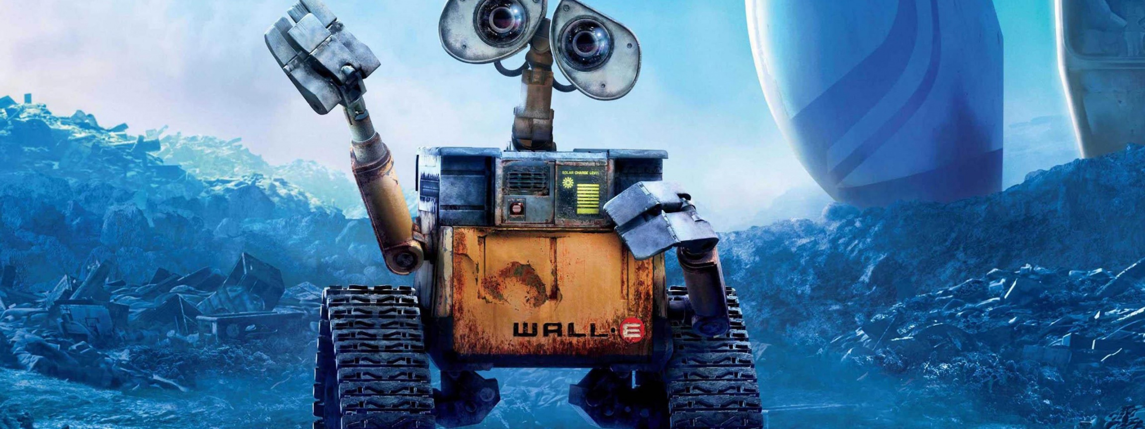 Wall E