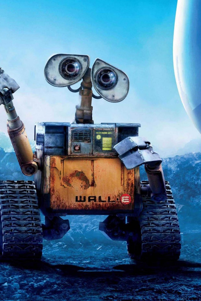 Wall E