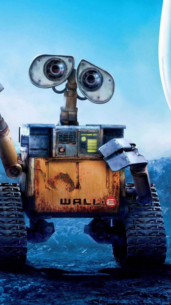 Wall E