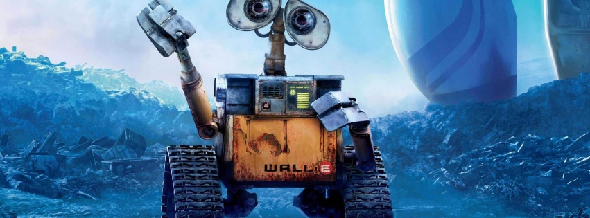 Wall E