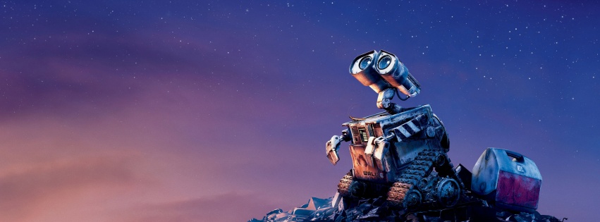 Wall E On Earth