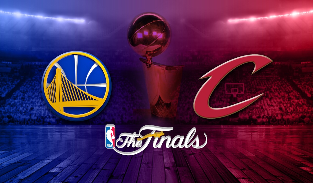 Warriors Vs Cavaliers 2015 NBA Finals