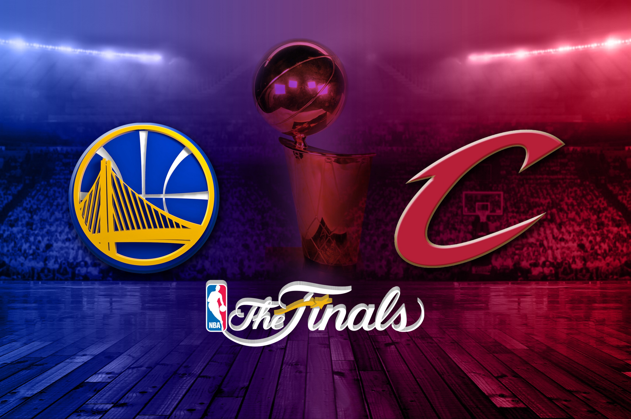 Warriors Vs Cavaliers 2015 NBA Finals