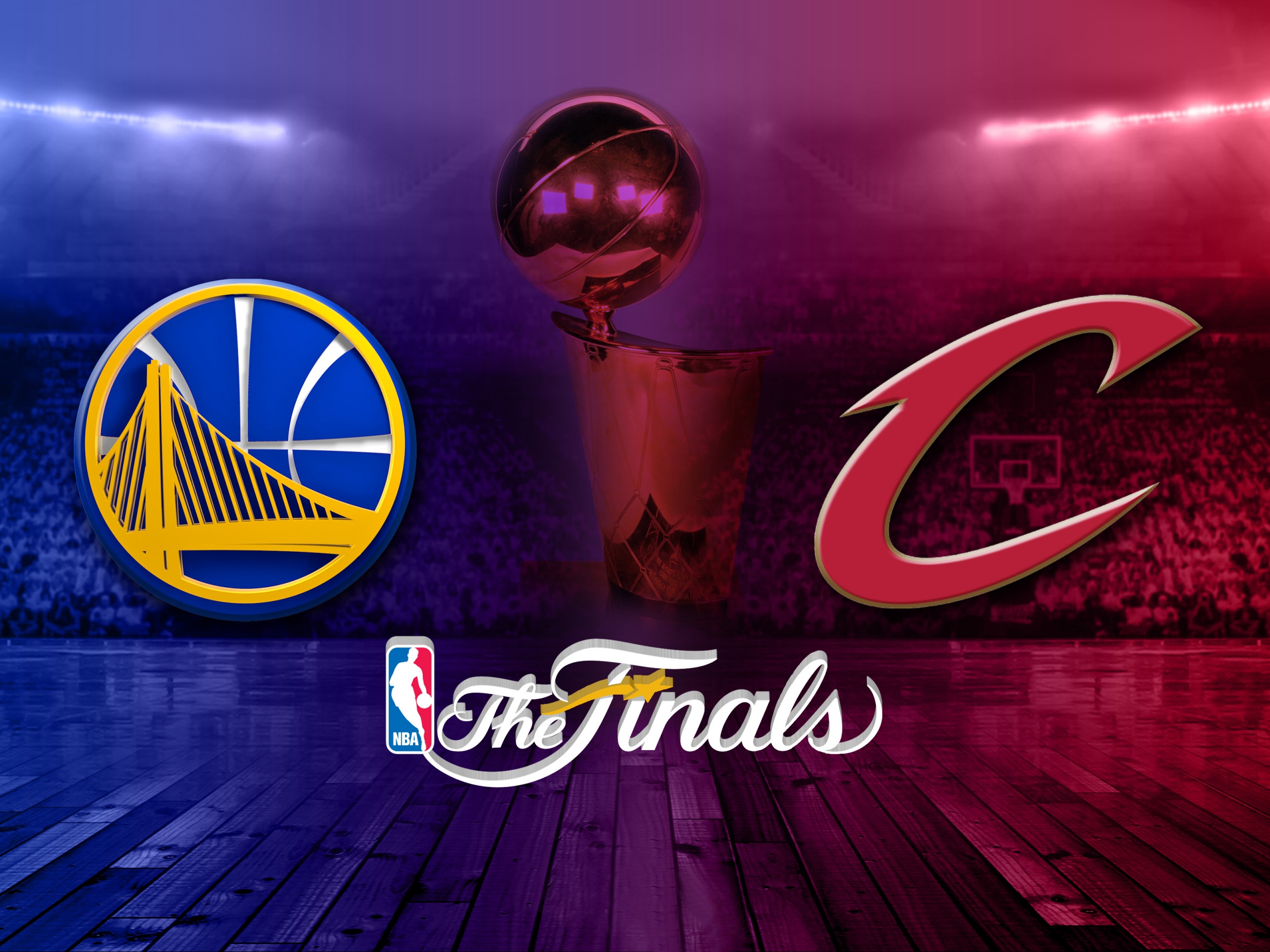 Warriors Vs Cavaliers 2015 NBA Finals