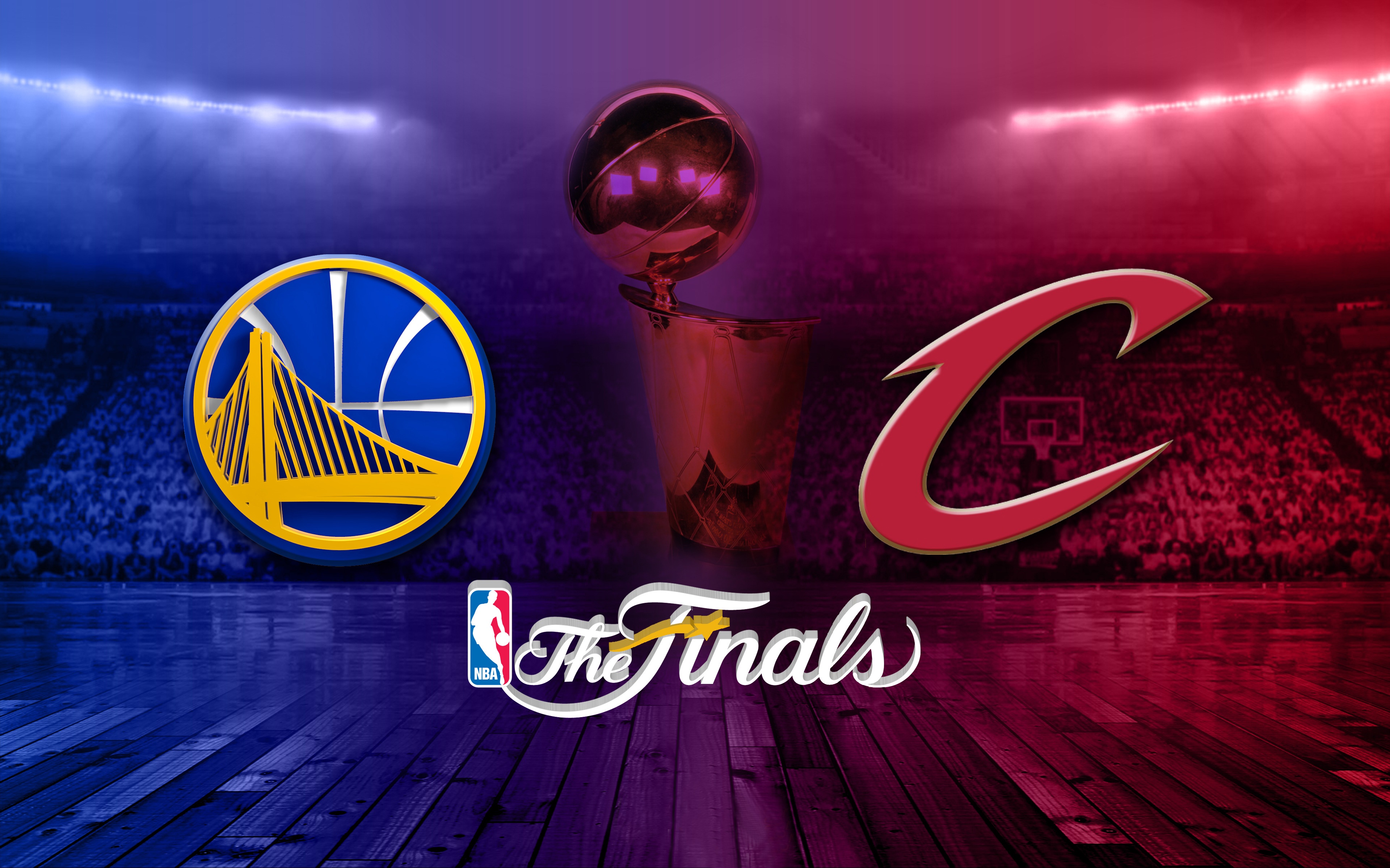 Warriors Vs Cavaliers 2015 NBA Finals