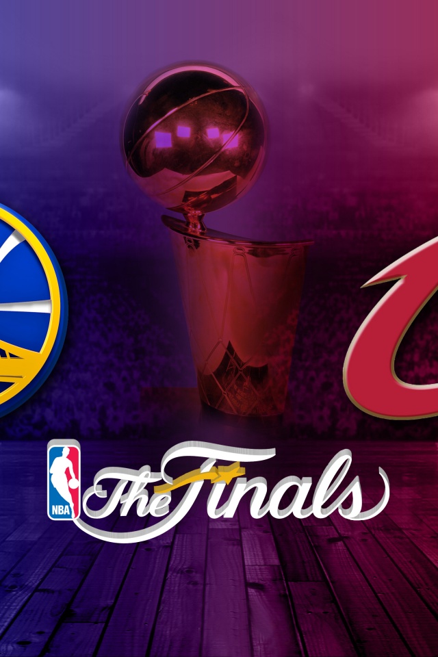 Warriors Vs Cavaliers 2015 NBA Finals