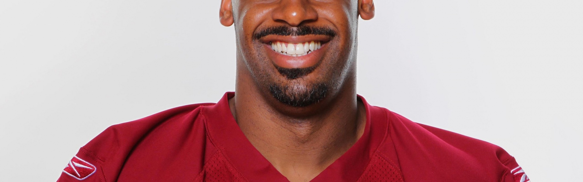 Washington Redskins American Professional Football Donovan Mcnabb